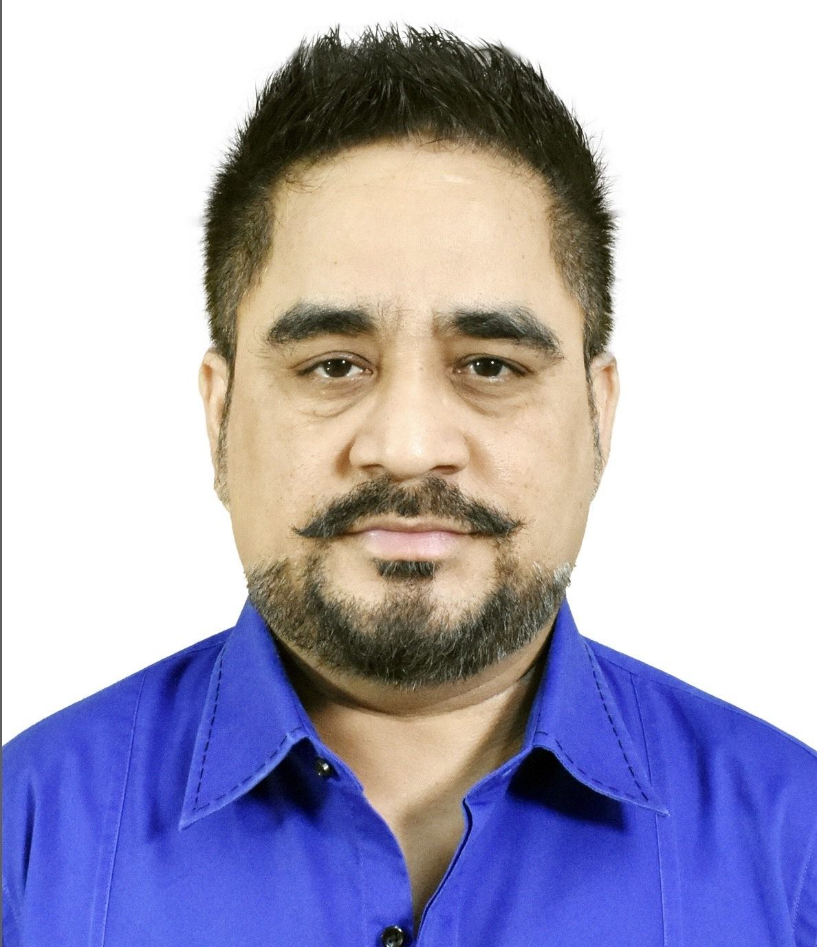 Shri Deepak Taragi